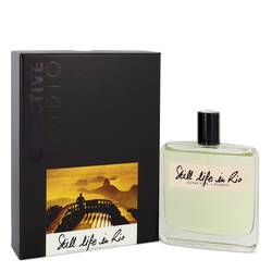 Still Life Rio Perfume 3.4 oz Eau De Parfum Spray