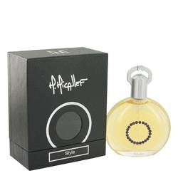 Micallef Style Cologne 3.3 oz Eau De Parfum Spray