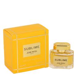 Sublime Perfume 0.13 oz Mini EDP