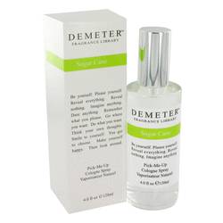Demeter Sugar Cane Perfume 4 oz Cologne Spray