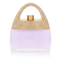 Sui Dreams In Purple Perfume 1.7 oz Eau De Toilette Spray (Tester)