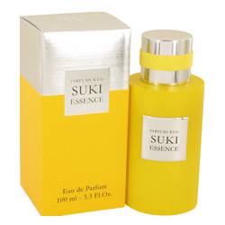 Suki Essence Perfume 3.3 oz Eau De Parfum Spray