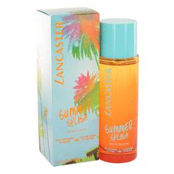 Summer Splash Perfume 3.4 oz Eau De Toilette Spray