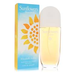 Sunflower Sunrise Perfume 3.3 oz Eau De Toilette Spray