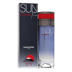 Sun Java Intense Cologne 2.5 oz Eau De Parfum Spray