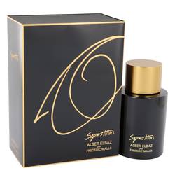 Superstitious Perfume 3.4 oz Eau De Parfum Spray
