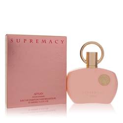 Supremacy Pink Perfume 3.4 oz Eau De Parfum Spray