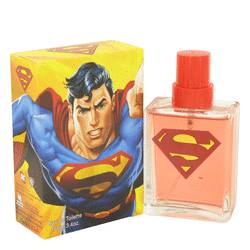 parfum superman