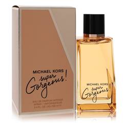 Michael Kors Super Gorgeous Perfume 3.4 oz Eau De Parfum Intense Spray