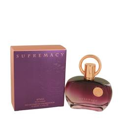 Supremacy Pour Femme Perfume 3.4 oz Eau De Parfum Spray
