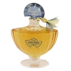 Shalimar Perfume by Guerlain - Buy online | Perfume.com