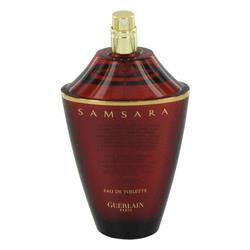 perfume guerlain samsara