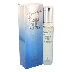 Sparkling White Diamonds Perfume 1.7 oz Eau De Toilette Spray