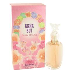 Secret Wish Fairy Dance Perfume 2.5 oz Eau De Toilette Spray
