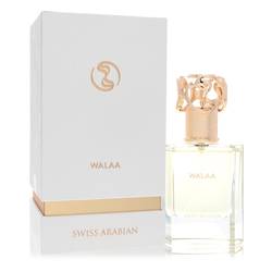Swiss Arabian Walaa Cologne 1.7 oz Eau De Parfum Spray (Unisex)