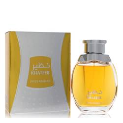 Swiss Arabian Khateer Cologne 3.4 oz Eau De Parfum Spray