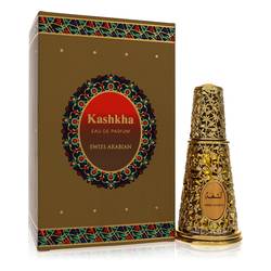 Swiss Arabian Kashkha Cologne 1.7 oz Eau De Parfum Spray (Unisex)
