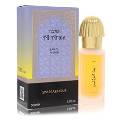 Swiss Arabian Reehat Al Arais Cologne 1.7 oz Eau De Parfum Spray
