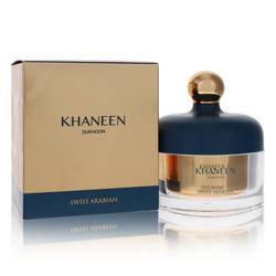 Swiss Arabian Dukhoon Khaneen Cologne 3.3 oz Incense (Unisex)