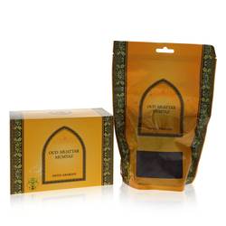 Swiss Arabian Oud Muattar Mumtaz Perfume 3.4 oz Incense (Unisex)