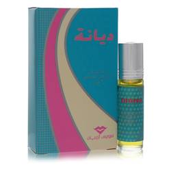 Swiss Arabian Diana Perfume 0.2 oz Concentrated Perfume Oil Free from Alcohol (Unisex)