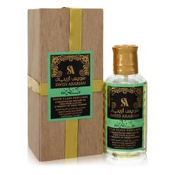 Swiss Arabian Sandalia Perfume 1.7 oz Concentrated Perfume Oil Free From Alcohol (Unisex)