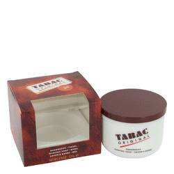 Tabac Cologne 4.4 oz Shaving Soap with Bowl