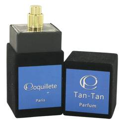 Tan Tan Perfume 3.4 oz Eau De Parfum Spray
