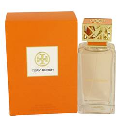 Tory Burch Perfume 3.4 oz Eau De Parfum Spray
