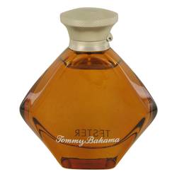 Tommy Bahama Cognac Cologne 3.4 oz Eau De Cologne Spray (Tester)