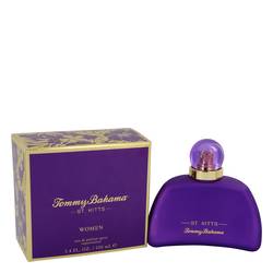 Tommy Bahama St. Kitts Perfume 3.4 oz Eau De Parfum Spray