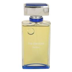 The Diamond Cologne 3.4 oz Eau De Parfum Spray (unboxed)