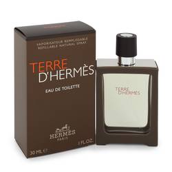 parfum hermes man