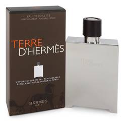 Terre D'hermes by Hermes - Buy online 