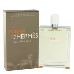 hermes parfume for men