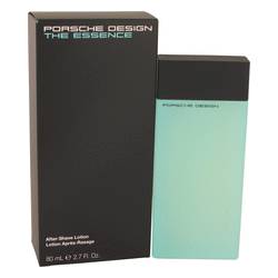 The Essence Porsche Cologne for Men