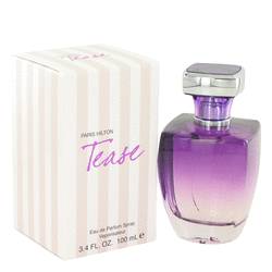 Paris Hilton Tease Perfume 3.4 oz Eau De Parfum Spray