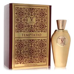 Temptatio V Perfume 3.38 oz Extrait De Parfum Spray (Unisex)
