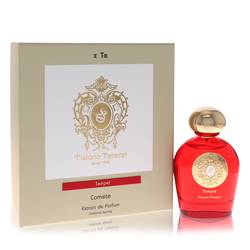 Tiziana Terenzi Tempel Perfume 3.38 oz Extrait De Parfum Spray (Unisex)