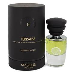 Terralba Perfume 1.18 oz Eau De Parfum Spray (Unisex)