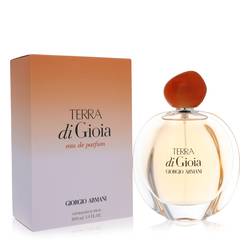 Terra Di Gioia Perfume 3.4 oz Eau De Parfum Spray
