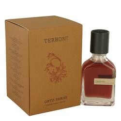 Terroni Perfume 1.7 oz Parfum Spray (Unisex)