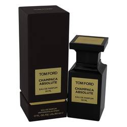 Tom Ford Champaca Absolute Perfume 1.7 oz Eau De Parfum Spray