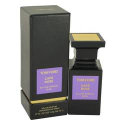 Tom Ford Café Rose Perfume 1.7 oz Eau De Parfum Spray