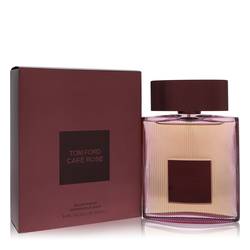 Tom ford best sale cafe rose edp