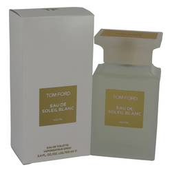 Tom Ford Eau De Soleil Blanc Perfume 3.4 oz Eau De Toilette Spray