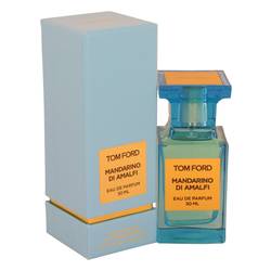 Tom Ford Mandarino Di Amalfi Perfume 1.7 oz Eau De Parfum Spray (Unisex)