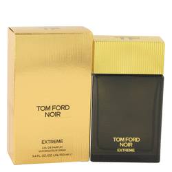 Tom Ford Noir Extreme Cologne 3.4 oz Eau De Parfum Spray
