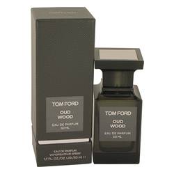 Tom Ford Oud Wood Cologne 1.7 oz Eau De Parfum Spray