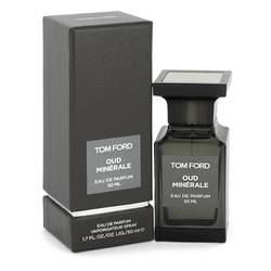 Tom Ford Oud Minerale Perfume 1.7 oz Eau De Parfum Spray (Unisex)